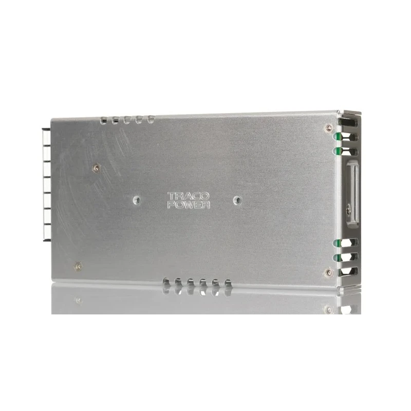 TRACOPOWER TXLN 150-148 Switching Power Supply 48V dc, 150W, Universal Input 85-264V AC, Chassis Mount TXLN 150-148