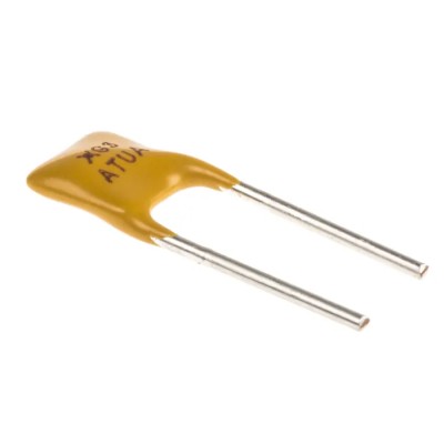 Littelfuse 3 A 16V Resettable Fuse Radial Lead Orientation RGEF300