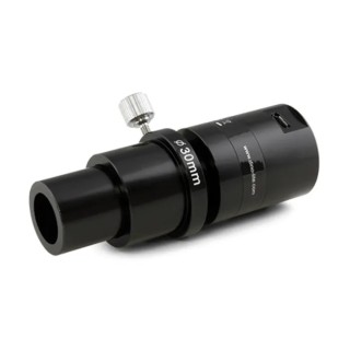 Dino-Lite USB 2.0 Microscope 20x Magnification 1.3MP 1280x1024 Resolution AM4025X
