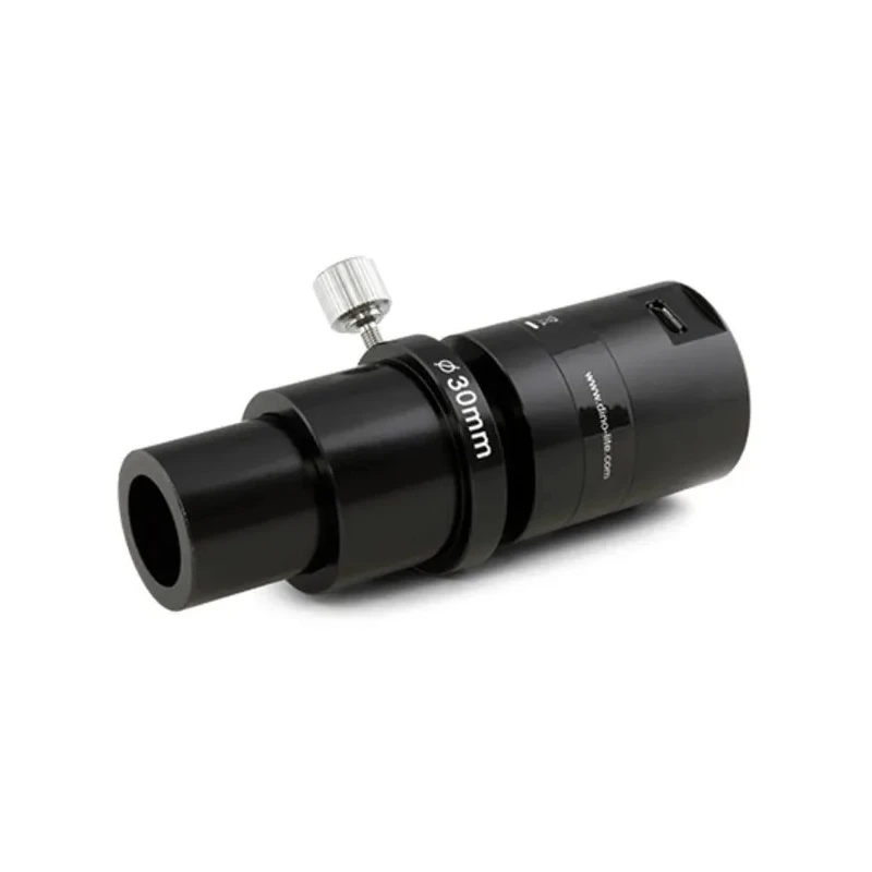 Dino-Lite USB 2.0 Microscope 20x Magnification 1.3MP 1280x1024 Resolution AM4025X