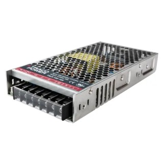 TRACOPOWER TXLN 150-105 Power Supply 5V DC 150W Chassis Mount, 85 to 264V AC Input, 30A Output TXLN 150-105