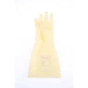 Polyco Healthline Electricians Gloves Yellow Latex Electrical Insulating Gloves Size 9 RE00360/09