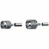 Telegartner TNC Series Coaxial Connector Cable Male TNC, 50 Ω, Straight Body Crimp J01010R0001