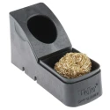 Weller Soldering Accessory WDC Soldering Iron Tip Cleaner for Weller Soldering Tips T0051512499