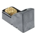 Weller Soldering Accessory WDC Soldering Iron Tip Cleaner for Weller Soldering Tips T0051512499