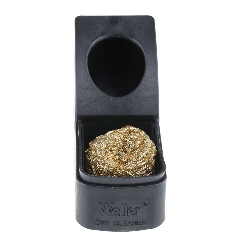 Weller Soldering Accessory WDC Soldering Iron Tip Cleaner for Weller Soldering Tips T0051512499