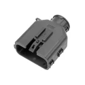 Molex 20-way Automotive Connector Backshell MX150 Series 34950-2011