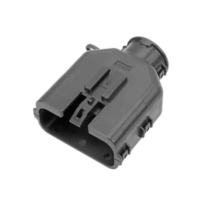 Molex 20-way Automotive Connector Backshell MX150 Series 34950-2011