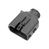 Molex 20-way Automotive Connector Backshell MX150 Series 34950-2011