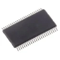 Renesas Electronics Bus Transceiver 16-Bit Non-Inverting 3 State 48-Pin TSSOP 74ALVC164245PAG