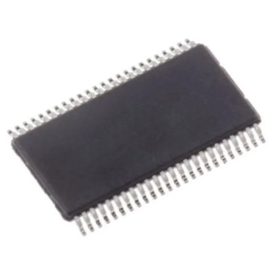 Renesas Electronics Bus Transceiver 16-Bit Non-Inverting 3 State 48-Pin TSSOP 74ALVC164245PAG