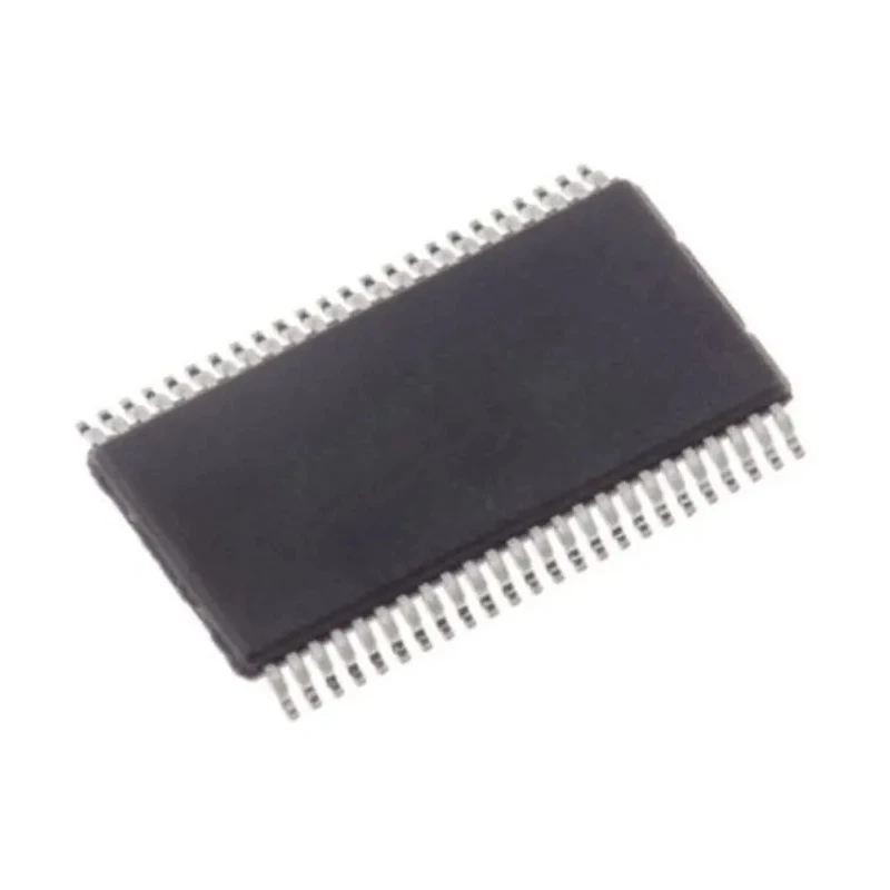 Renesas Electronics Bus Transceiver 16-Bit Non-Inverting 3 State 48-Pin TSSOP 74ALVC164245PAG