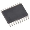 Renesas Electronics LVDS Buffer 2 TTL Buffer 20-Pin TSSOP 3-3.3V Operating -40°C to 85°C 9DB102BGILF