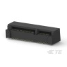 TE Connectivity Mini PCI Express Series Edge Connector Female, 52-Contacts, 0.8 mm Pitch, 52 Row 1759547-1