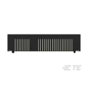 TE Connectivity Mini PCI Express Series Edge Connector Female, 52-Contacts, 0.8 mm Pitch, 52 Row 1759547-1