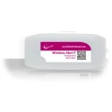 Lascar Wireless Alert T Temperature Data Logger WiFi, Battery Operated, Accuracy ±1°C, IP54, 1 Channel WIRELESS ALERT-T