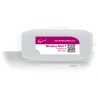Lascar Wireless Alert T Temperature Data Logger WiFi, Battery Operated, Accuracy ±1°C, IP54, 1 Channel WIRELESS ALERT-T