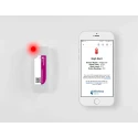 Lascar Wireless Alert T Temperature Data Logger WiFi, Battery Operated, Accuracy ±1°C, IP54, 1 Channel WIRELESS ALERT-T