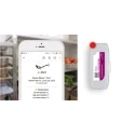 Lascar Wireless Alert T Temperature Data Logger WiFi, Battery Operated, Accuracy ±1°C, IP54, 1 Channel WIRELESS ALERT-T