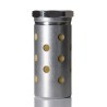 Norgren MA Aluminium Pneumatic Silencer 20 bar Threaded G MA012C