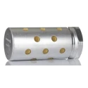 Norgren MA Aluminium Pneumatic Silencer 20 bar Threaded G MA012C