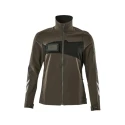 Mascot Workwear Water Repellent Women's Work Jacket Anthracite Size Large 18008-511-1809 L