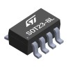 STMicroelectronics Self-Powered Digital Input Current Limiter for Programmable Logic Controllers CLT03-1SC3