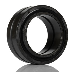 SKF 20mm Bore 35mm Outside Diameter Steel Spherical Bearing, Static Load Rating 146 kN, Width 16mm GE 20 ES