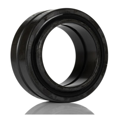 SKF 20mm Bore 35mm Outside Diameter Steel Spherical Bearing, Static Load Rating 146 kN, Width 16mm GE 20 ES