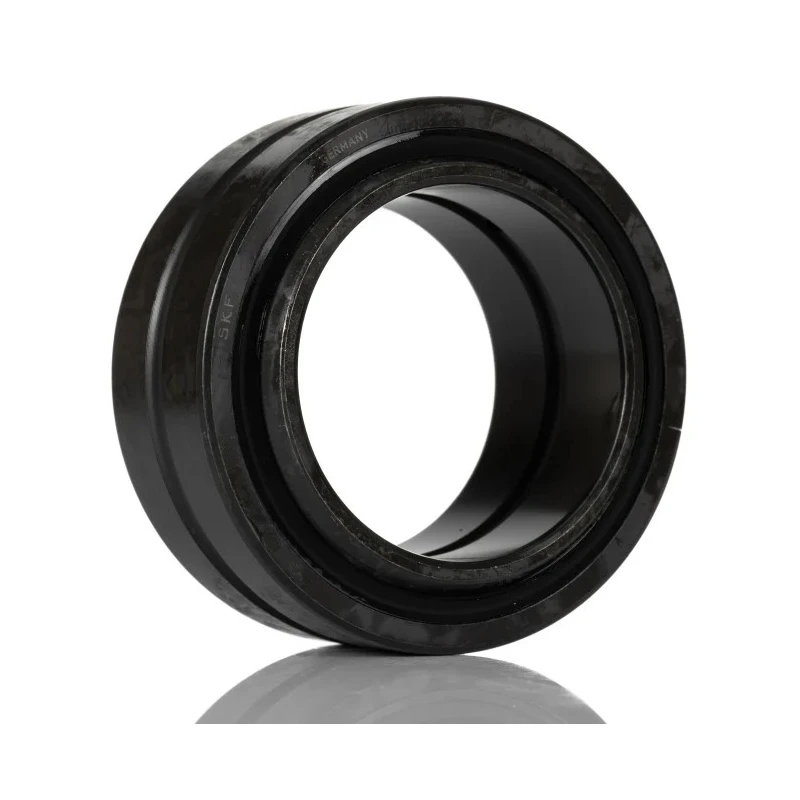 SKF 20mm Bore 35mm Outside Diameter Steel Spherical Bearing, Static Load Rating 146 kN, Width 16mm GE 20 ES