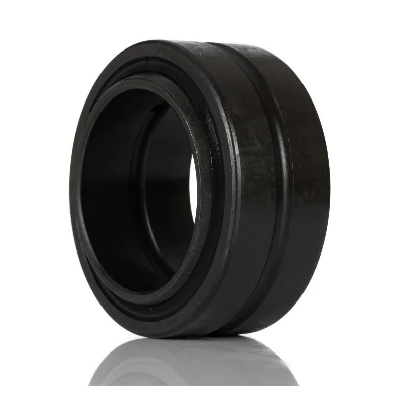 SKF 20mm Bore 35mm Outside Diameter Steel Spherical Bearing, Static Load Rating 146 kN, Width 16mm GE 20 ES