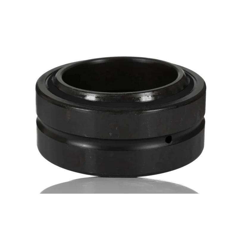 SKF 20mm Bore 35mm Outside Diameter Steel Spherical Bearing, Static Load Rating 146 kN, Width 16mm GE 20 ES