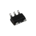 Texas Instruments Schmitt Trigger Inverter SN74LVC1G17DCKR, 1 Element, 5-Pin SOT-SC70, 1.65V to 5.5V Supply