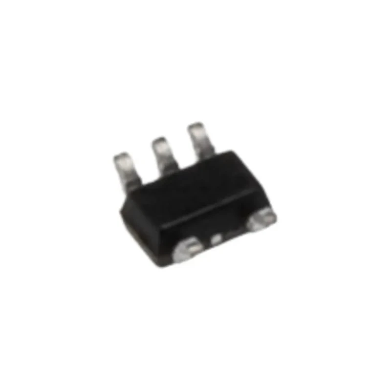 Texas Instruments Schmitt Trigger Inverter SN74LVC1G17DCKR, 1 Element, 5-Pin SOT-SC70, 1.65V to 5.5V Supply