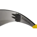 DeWALT Protector Safety Glasses, Scratch Resistant Grey Polycarbonate Lens DPG54-2D EU