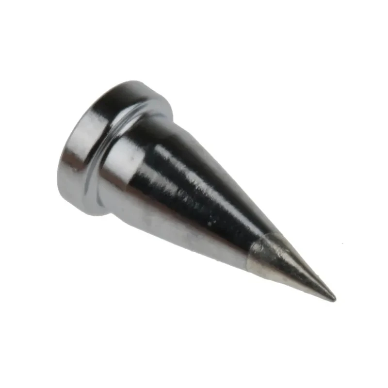 Weller Soldering Iron Tip 0.25 mm Conical 0.5 in for WSFP WSP80 WP80 WXP80 LR21 TCPS Last Generation 0054443599