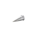 Weller Soldering Iron Tip 0.25 mm Conical 0.5 in for WSFP WSP80 WP80 WXP80 LR21 TCPS Last Generation 0054443599