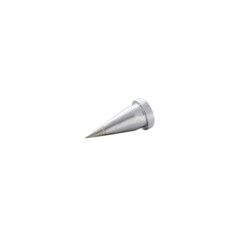 Weller Soldering Iron Tip 0.25 mm Conical 0.5 in for WSFP WSP80 WP80 WXP80 LR21 TCPS Last Generation 0054443599