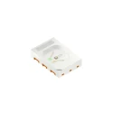 ams OSRAM 2.75 V RGB LED SMT Surface OSIRE E3323 KRTBDWLM31.32-T4U6-JW+AAAB-J3+R4S6-5V