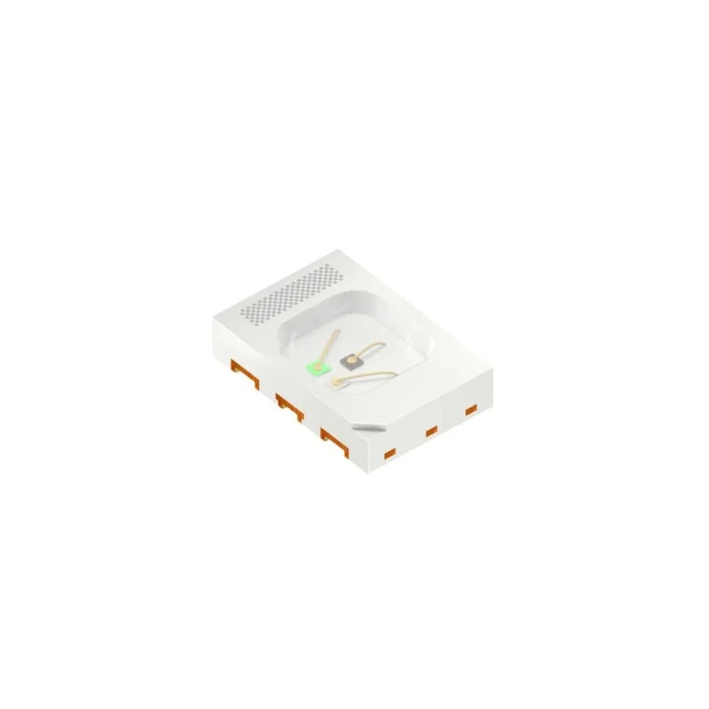 ams OSRAM 2.75 V RGB LED SMT Surface OSIRE E3323 KRTBDWLM31.32-T4U6-JW+AAAB-J3+R4S6-5V
