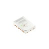ams OSRAM 2.75 V RGB LED SMT Surface OSIRE E3323 KRTBDWLM31.32-T4U6-JW+AAAB-J3+R4S6-5V