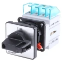 Siemens 3-Pole Panel Mount Isolator Switch IP65, 16A, 7.5 kW, 690V ac, Series 3LD 