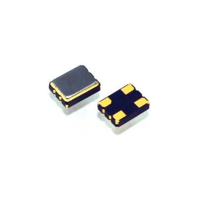Ecliptek 12MHz XO Oscillator 50 ppm CMOS 4-Pin Surface Mount EB13E2H2H-12.000M TR