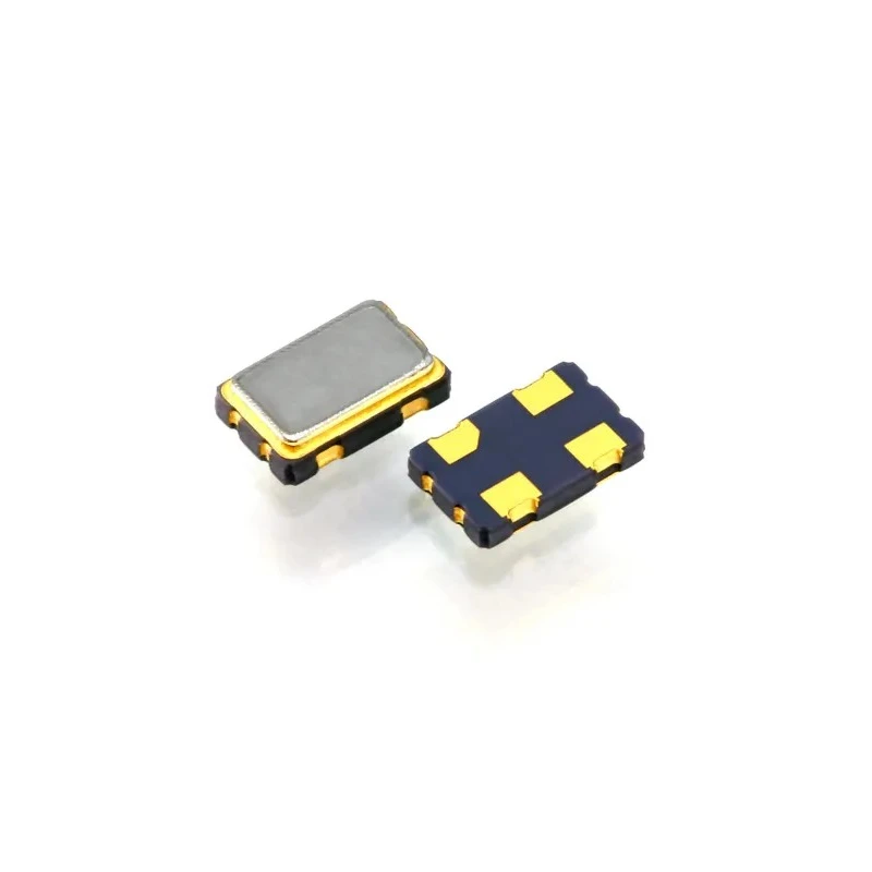 Ecliptek 24MHz XO Oscillator 45 ppm CMOS 4-Pin Surface Mount EC3645TS-24.000M TR