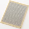 Sunhayato Double-Sided Matrix Board FR4 Epoxy Glass Fabric Laminate 160mm x 115mm 1.6mm Thickness ICB-96GHD-PBF