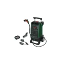 Bosch High Pressure Cordless Electric Pressure Washer 18V, 20 bar, 186 L/h Flow Rate 06008B6171