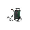Bosch High Pressure Cordless Electric Pressure Washer 18V, 20 bar, 186 L/h Flow Rate 06008B6171