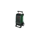 Bosch High Pressure Cordless Electric Pressure Washer 18V, 20 bar, 186 L/h Flow Rate 06008B6171