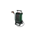 Bosch High Pressure Cordless Electric Pressure Washer 18V, 20 bar, 186 L/h Flow Rate 06008B6171