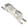 RS PRO British Standard Fuse 10A Current Rating 550V AC Voltage A1 Size 44.5 mm Fixing Centres 521-2501